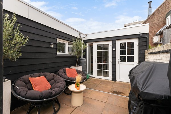 Foto - Te koop: Charmante levensloopbestendige woning!